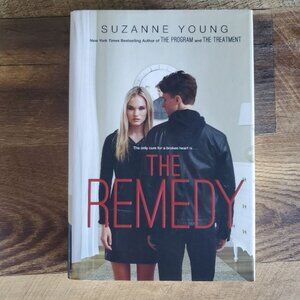 Rare Book: The Remedy